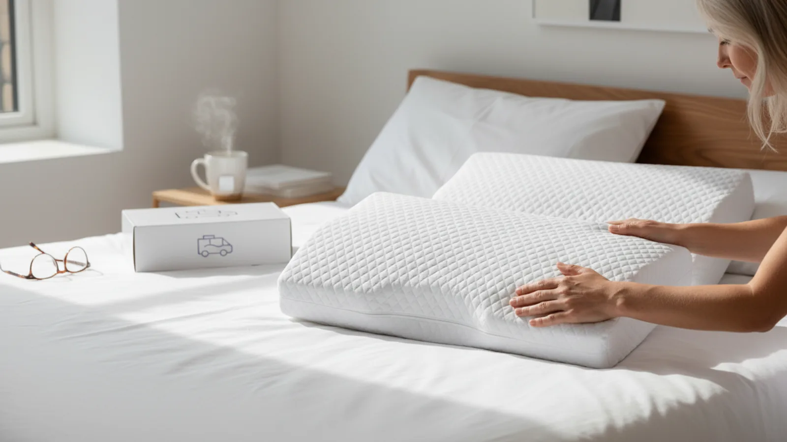 Groove Pillows UK Review