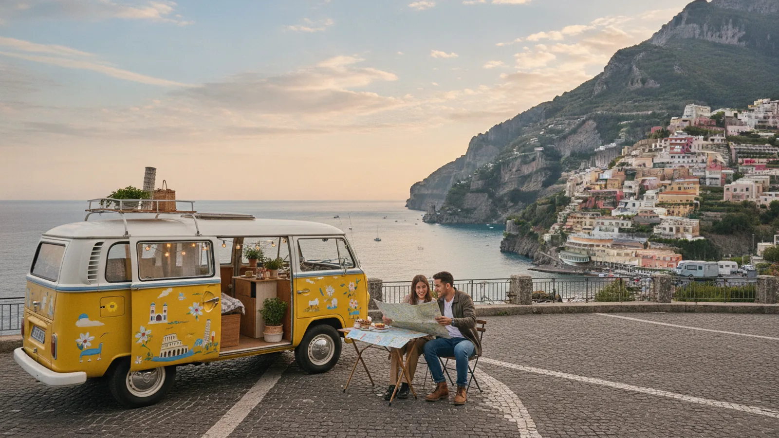 Best Places To Visit In Italy 2026