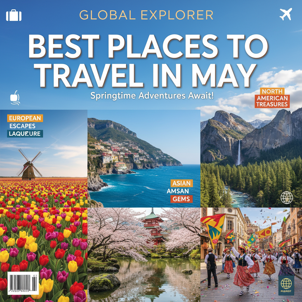 Food travel reference